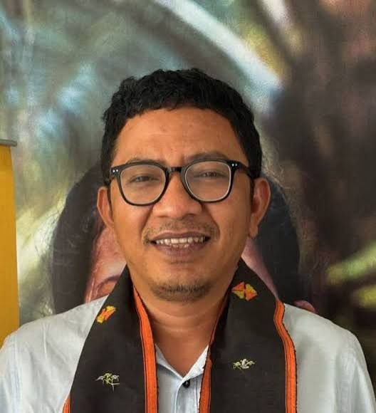 Ketum Popsi Mansuetus Darto