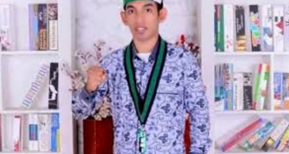 Tokoh Mahasiswa Gmii Badi Farman Tokoh Mahasiswa Gmii Badi Farman