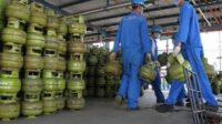 Lpg 3 Kg