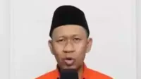 Wakil Ketua Umum Partai Gerakan Rakyat Yusuf Lakaseng
