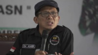 Amir Mahmud