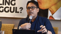 Wahyudi Djafar Raksha Initiative