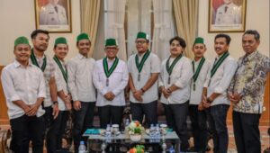Badko Hmi Jabodetabeka Banten