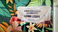Komunitas Anyer Menteng Jakpus