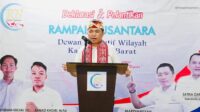 Rampai Nusantara