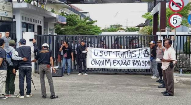 Barisan Muda Bekasi