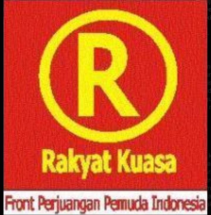 Front Perjuangan Pemuda Indonesia Fppi