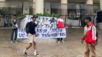 Juhartono Ketua Barisan Muda Bekasi
