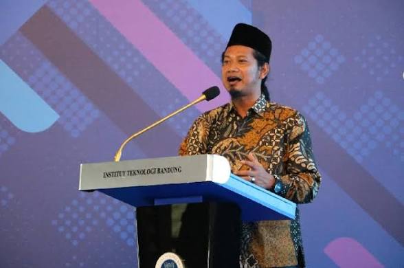 Ken Setiawan