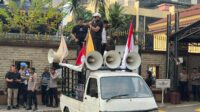 Komunitas Mobil Komando