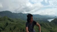 Kriston Haluya Situmorang