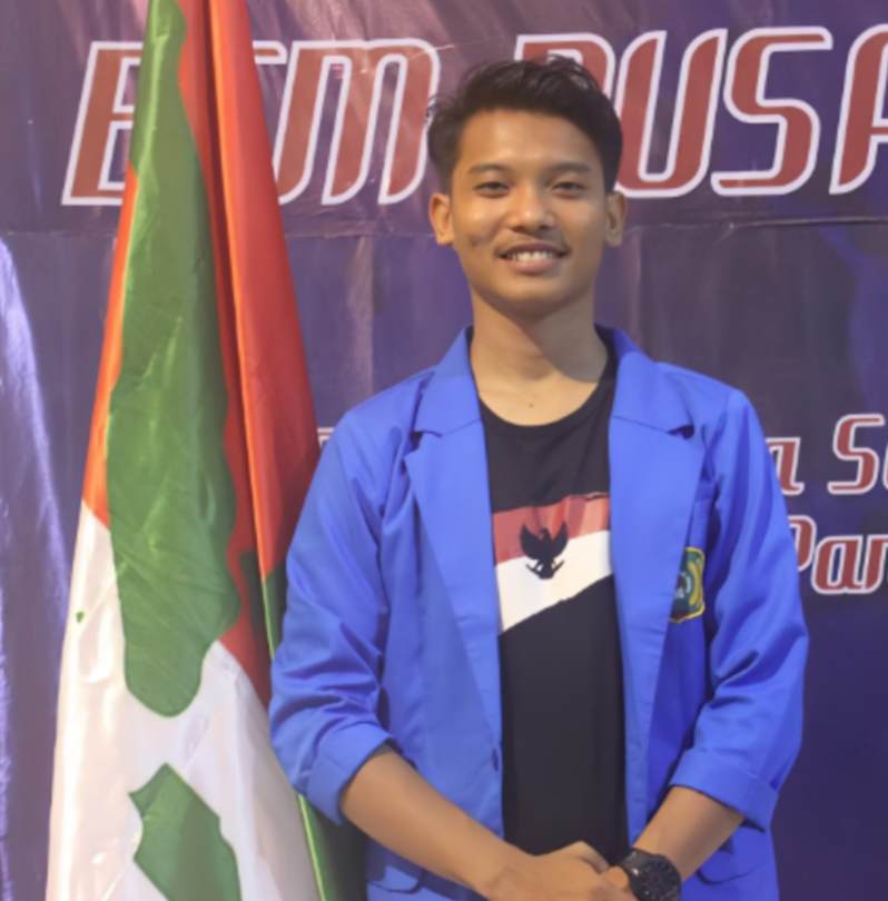 M. Sardani Bem Nusantara