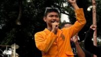 Presma Uj Hikmah Maulana Sai