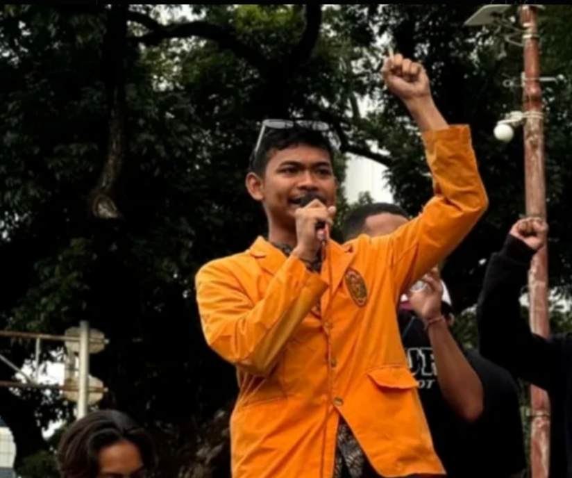Presma Uj Hikmah Maulana Sai