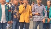 Aliansi Bem Bersuara