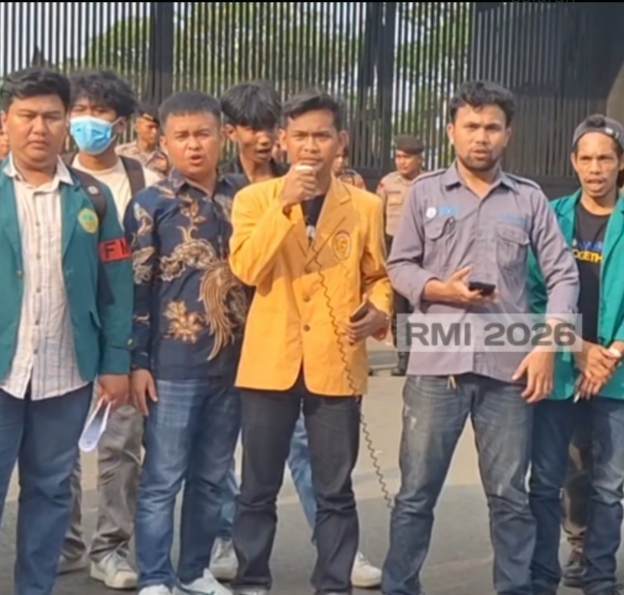 Aliansi Bem Bersuara