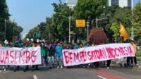Bem Persatuan Indonesia