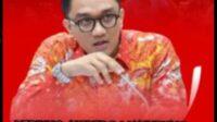 Direktur Eksekutif Indonesia Millenials Center Imc