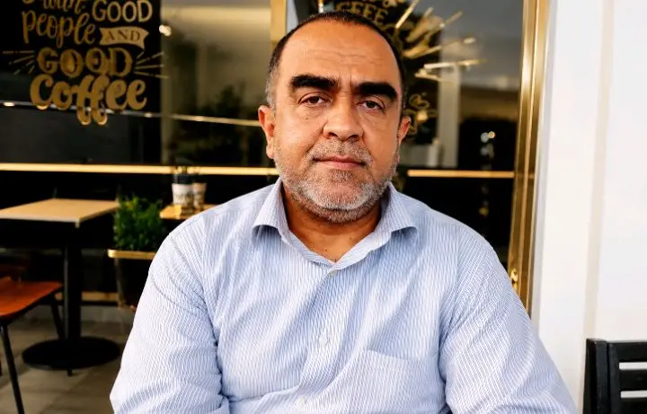 Habib Syakur