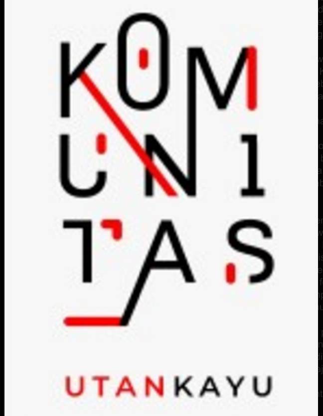 Komunitas Utan Kayu