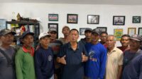 Kontak Tani Nelayan Andalan Ktna