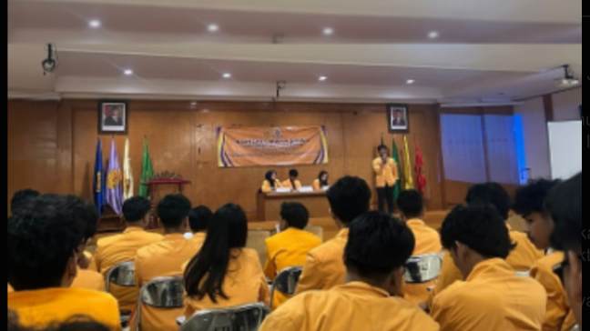 Lem Universitas Jayabaya