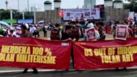 Persatuan Rakyat Indonesia Anti Imperialis Perisai