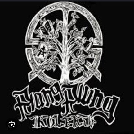 Riang Riung Kolektif Unpam